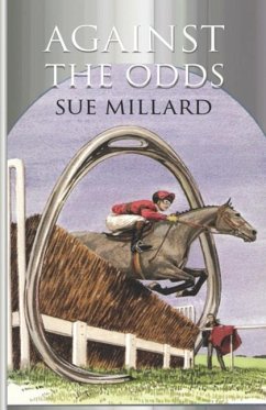 Against the Odds - Millard, Sue