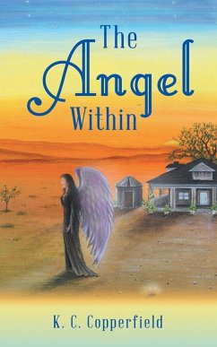The Angel Within - Copperfield, K. C.