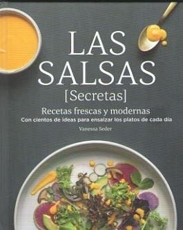 Las salsas
