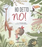 Ho detto no! Ho detto no!