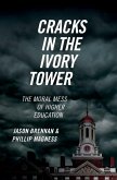 Cracks in the Ivory Tower