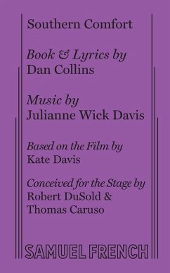 Southern Comfort - Collins, Dan; Davis, Julianne Wick