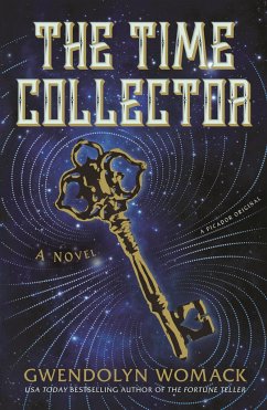 The Time Collector - Womack, Gwendolyn