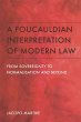 A Foucauldian Interpretation of Modern... - Bild 1