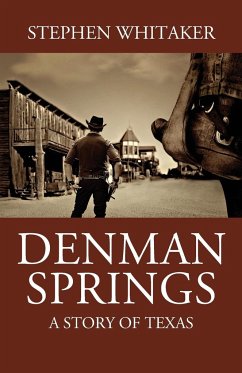 Denman Springs - Whitaker, Stephen