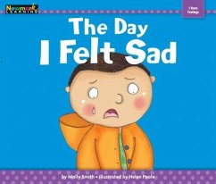 The Day I Felt Sad - Smith, Molly