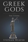 Greek Titans: Titans of Greek Mythology