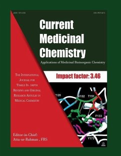 Applications of Medicinal Bioinorganic Chemistry - Rahman, Atta -Ur