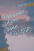 Tempest of My Soul Volume 1