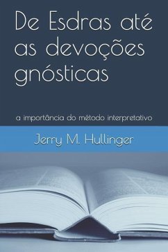 de Esdras at - Hullinger, Jerry M.