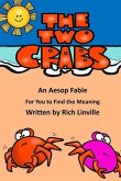 The Two Crabs An Aesop Fable For You to Find the Meaning