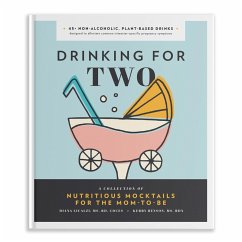 Cover Drinking for Two