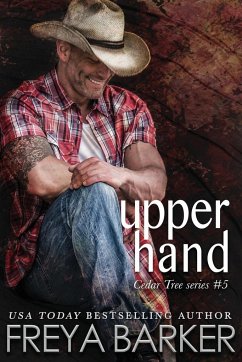 Upper Hand - Barker, Freya