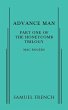 Advance Man - Bild 1
