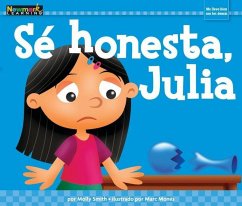 Sé Honesta, Julia - Reyes, Rosario