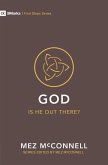 God - Is He Out There?