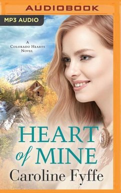 Heart of Mine - Fyffe, Caroline