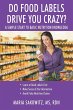 DO FOOD LABELS DRIVE YOU CRAZY? A... - Bild 1