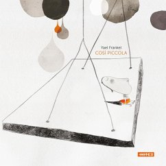 Cover Così piccola