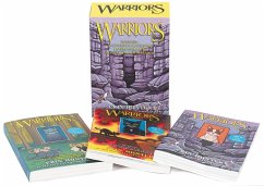 Warriors 3-Book Full-Color Box Set - Hunter, Erin