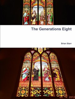 The Generations Eight - Starr, Brian