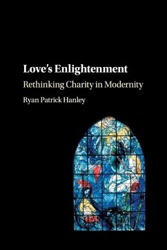 Love's Enlightenment - Hanley, Ryan Patrick