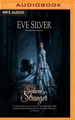 Seduced by a Stranger - Silver, Eve