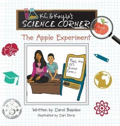 K.C. & Kayla's Science Corner - Basdeo, Carol