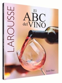 El ABC del Vino - Diez, Jesús