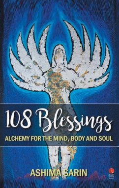 108 Blessings - Sarin, Ashima