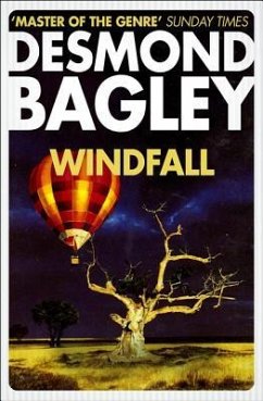 Windfall - Bagley, Desmond