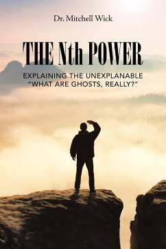 The Nth Power - Wick, Mitchell