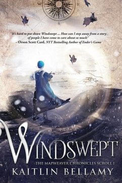 Windswept - Bellamy, Kaitlin