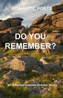 Do you remember?: An anthology compiled by Roger Bowen - Bowen, Roger