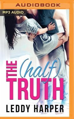 The (Half) Truth - Harper, Leddy