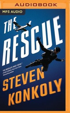 The Rescue - Konkoly, Steven