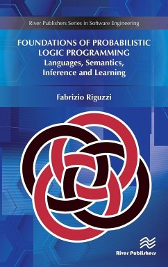 Foundations of Probabilistic Logic Programming - Riguzzi, Fabrizio