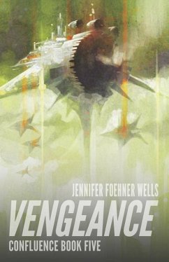 Vengeance - Wells, Jennifer Foehner