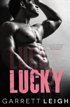 Lucky - Leigh, Garrett