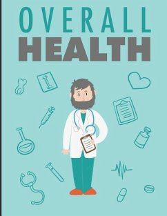 Overall Health: Improve your overall health and reduce the risk of any illness! - Alk, Amer