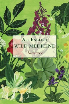 Wild Medicine, Summer - English, Ali