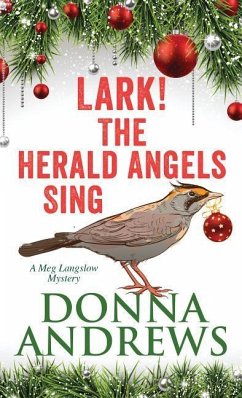 Lark! the Herald Angels Sing - Andrews, Donna
