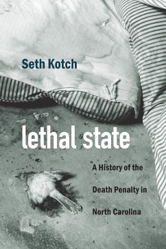 Lethal State