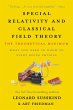 Special Relativity and Classical Field... - Bild 1