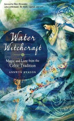 Water Witchcraft - Avalon, Annwyn (Annwyn Avalon)