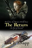 The Return: The Darwin's World Series, Book 4