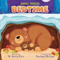 Bedtime - Kirn, W Harry; Clever Publishing