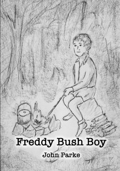 Freddy Bush Boy - Parke, John