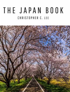 The Japan Book - Lee, Christopher C