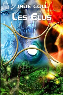 Les Elus - Coll, Jade